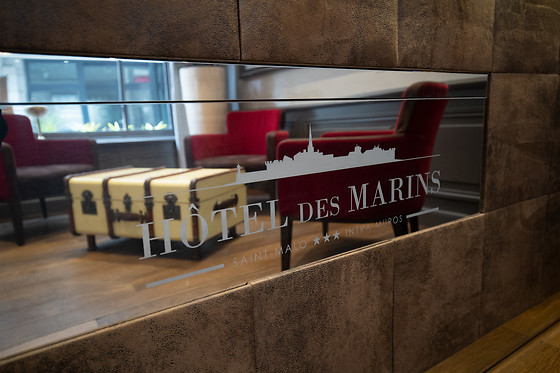 Hôtel des Marins*** - photo 7