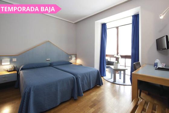HOTEL LA CASA DEL PATRÓN - photo 6