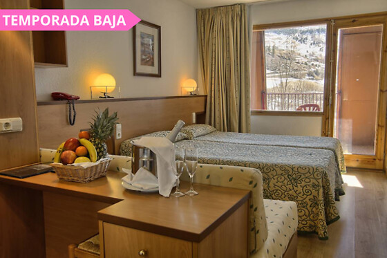 HOTEL EVENIA MONTEALBA - photo 4