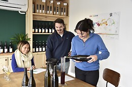 Chai Berteaud Manceau