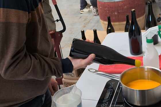 Chai Berteaud Manceau - photo 3