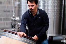Chai Berteaud Manceau