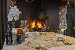 Fletcher Hotel Kasteel Coevorden (HOTEL)