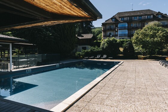 HOTEL LA VERNIAZ**** - photo 6