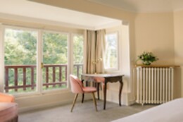 HOTEL LA VERNIAZ****
