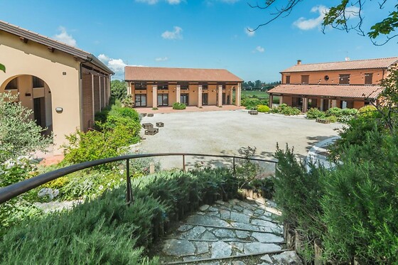 La Collina dei Poeti - photo 2