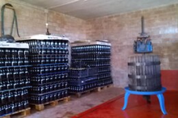 Agricola tre rii