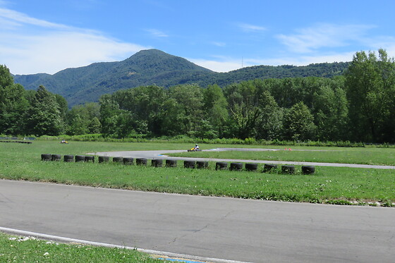 Pista Go-Kart Locarno-Magadino - photo 8