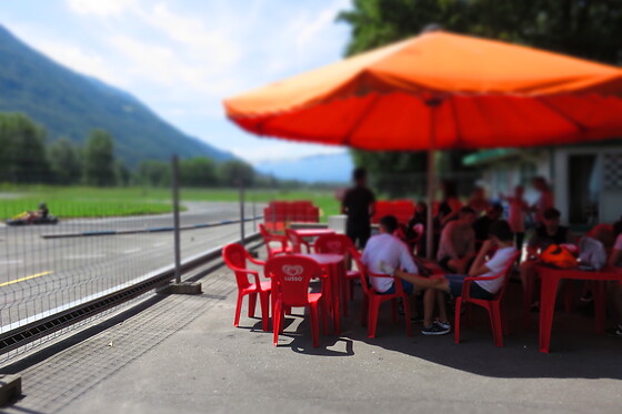 Pista Go-Kart Locarno-Magadino - photo 10