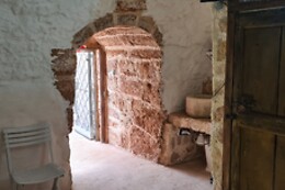 Trullo Dimora di Pietra Gallipoli