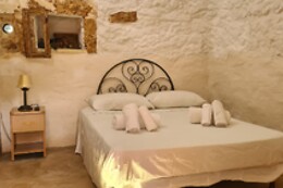 Trullo Dimora di Pietra Gallipoli