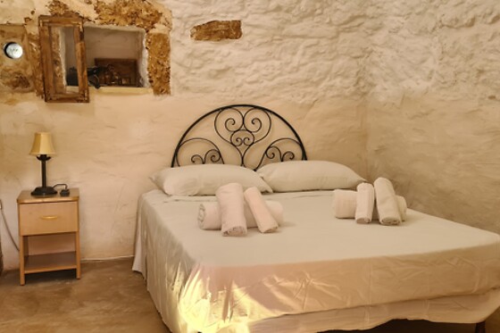 Trullo Dimora di Pietra Gallipoli - photo 1