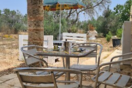 Trullo Dimora di Pietra Gallipoli