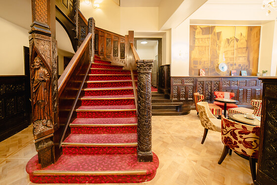 Grand Hôtel de l'Europe - photo 3