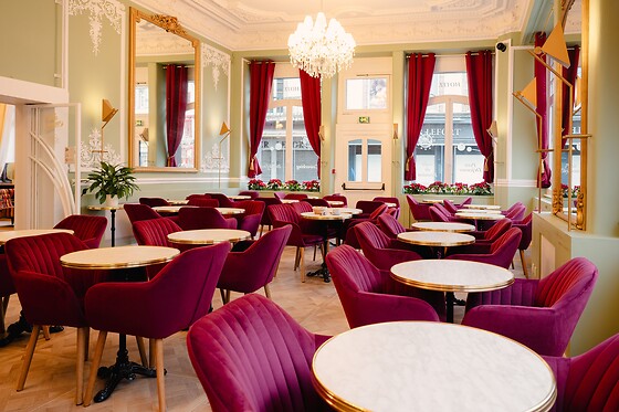 Grand Hôtel de l'Europe - photo 4