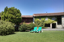 Casa de Requeixo I Casa de Campo