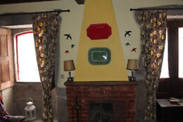 Casa de Requeixo I Casa de Campo