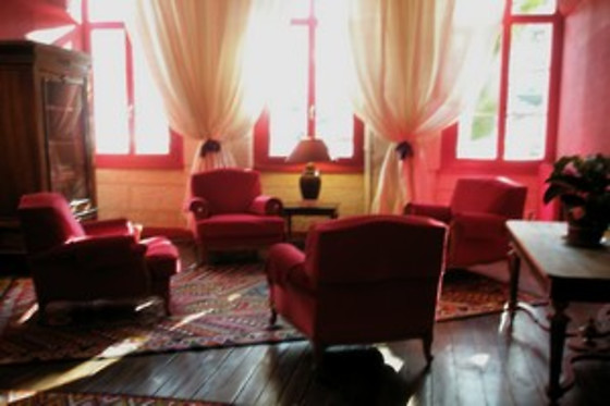 Hôtel du Palais - photo 10