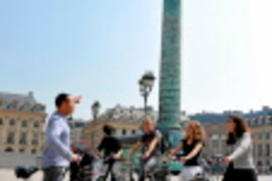 Paris Charms Secrets - photo 2