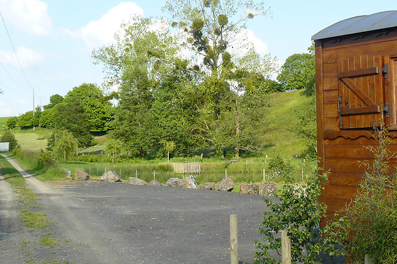 LES PORTES DE SAINT-MARTIN - photo 3