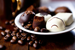 La Chocolatiere
