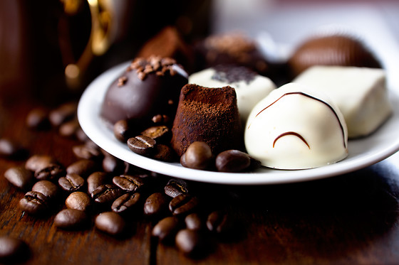 La Chocolatiere - photo 0