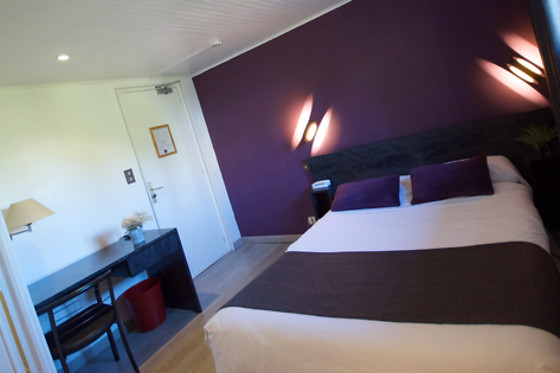 Azur Hôtel - photo 3