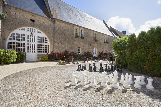 Domaine de la Rançonnière - photo 4