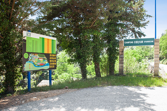 Camping Cœur d' Ardèche - photo 6