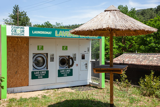 Camping Cœur d' Ardèche - photo 9