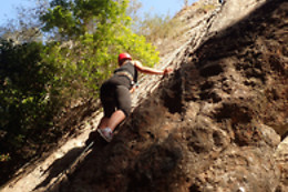 Wind - Centro Actividades de Montanha