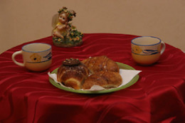 B&B San Gaetano Bed