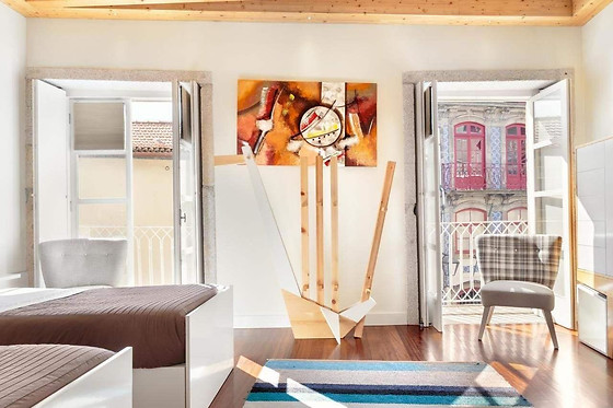 EXTENDALL PORTO LOFT & STUDIOS - photo 9