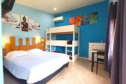 La maison de Tari