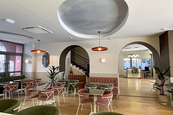 Hôtel de Paris - photo 1