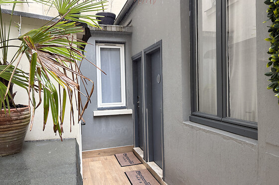 Hôtel 15 Montparnasse - photo 4