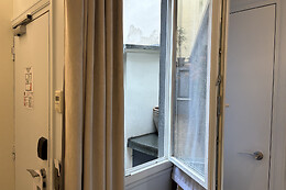 Hôtel 15 Montparnasse