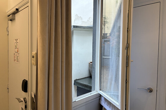 Hôtel 15 Montparnasse - photo 6