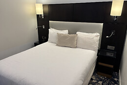 Hôtel 15 Montparnasse