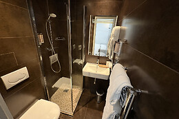 Hôtel 15 Montparnasse
