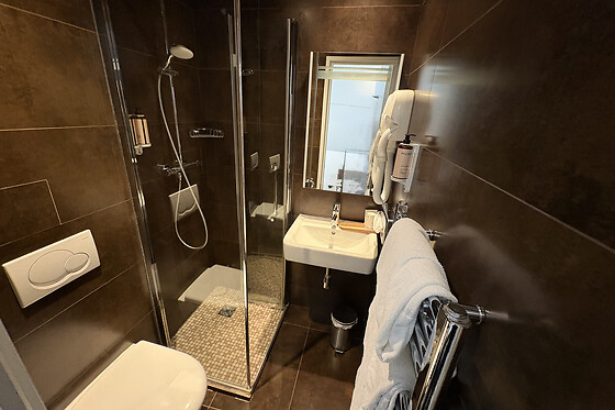 Hôtel 15 Montparnasse - photo 5