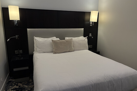 Hôtel 15 Montparnasse - photo 7