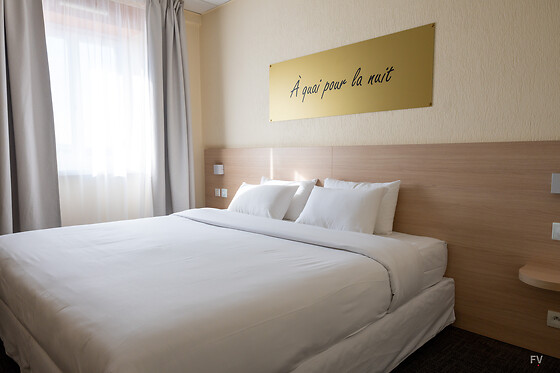 Hotel Kyriad Lamballe - photo 4