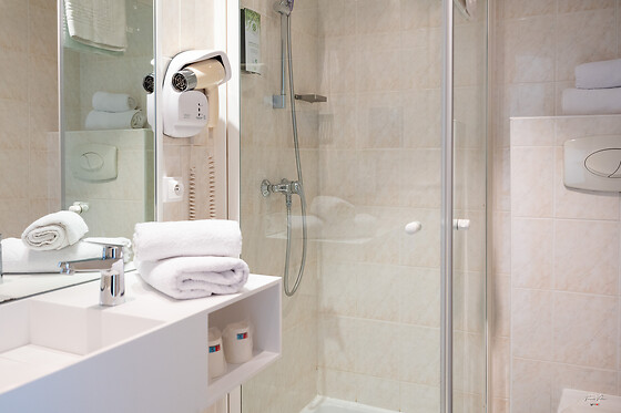 Hotel Kyriad Lamballe - photo 10