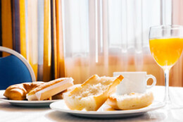 HOTEL LA CAÑADA