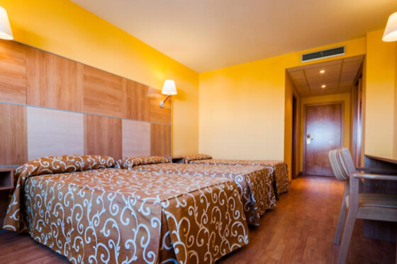 HOTEL LA CAÑADA - photo 0