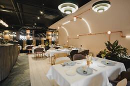 L'Alambic Restaurant
