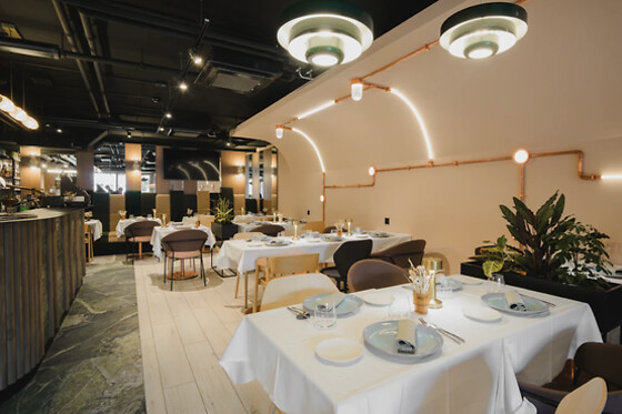 L'Alambic Restaurant - photo 0