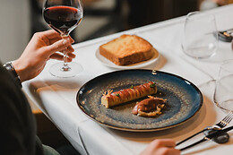 L'Alambic Restaurant
