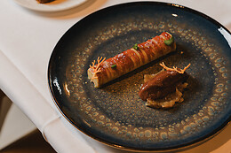 L'Alambic Restaurant